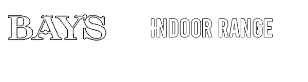 Bay's Indoor Range